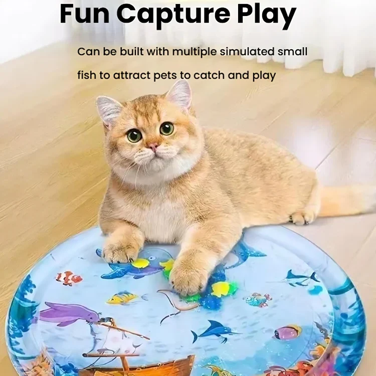 TILLFĂLLIGT 50% OFF | IcyPawsâą