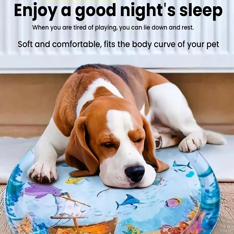 TILLFĂLLIGT 50% OFF | IcyPawsâą - Image 2
