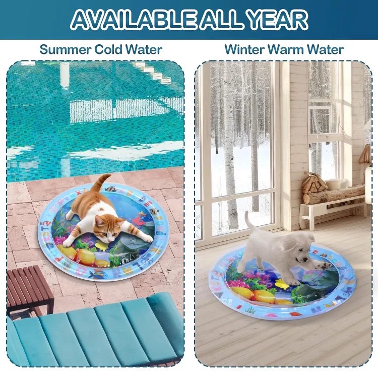 TILLFĂLLIGT 50% OFF | IcyPawsâą - Image 3