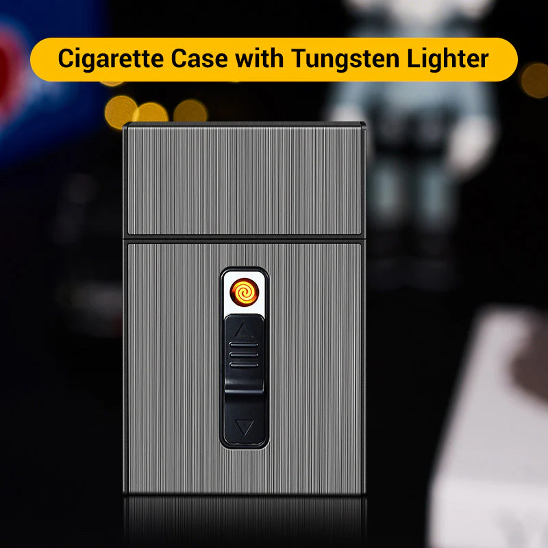 TILLFÄLLIGT 50% OFF | IgnisCase™ - Image 12
