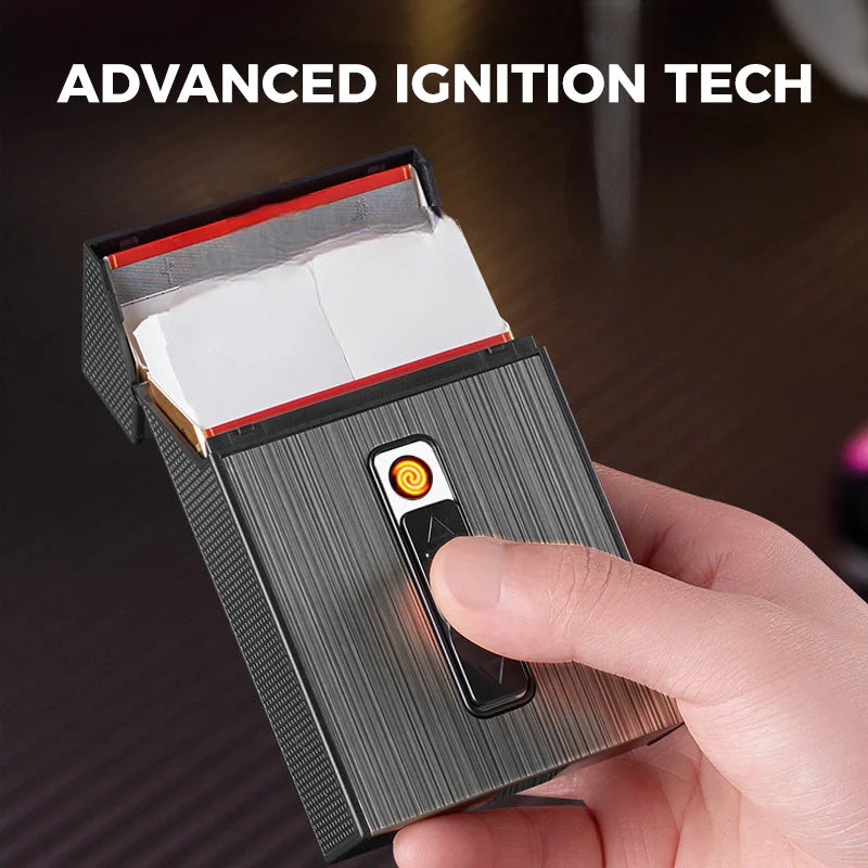 TILLFÄLLIGT 50% OFF | IgnisCase™ - Image 3