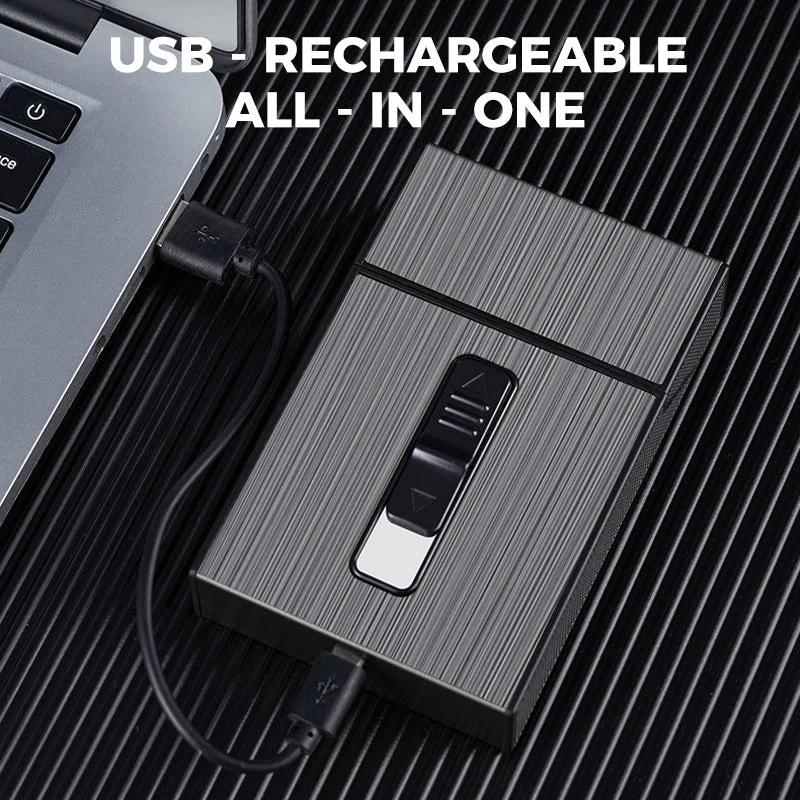 TILLFÄLLIGT 50% OFF | IgnisCase™ - Image 4