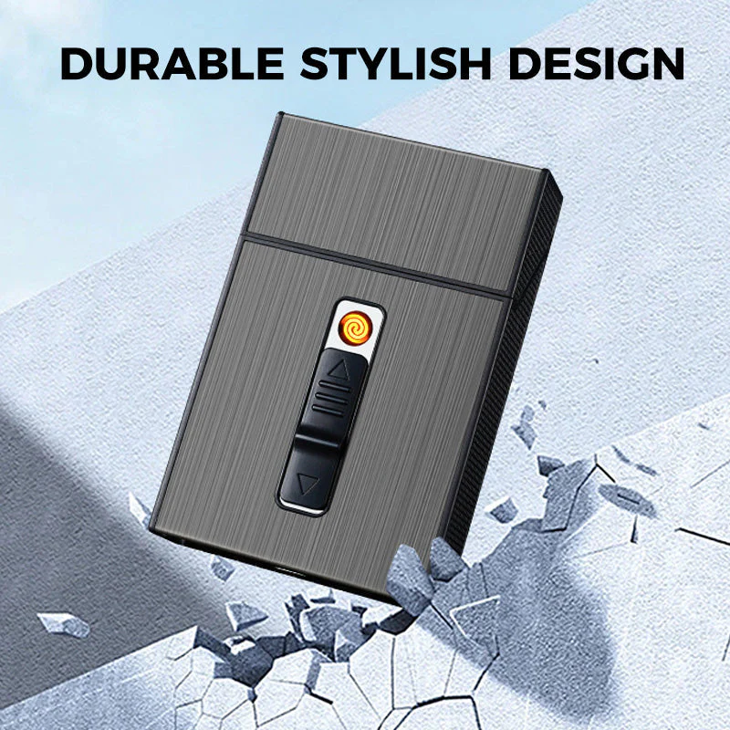 TILLFÄLLIGT 50% OFF | IgnisCase™ - Image 8