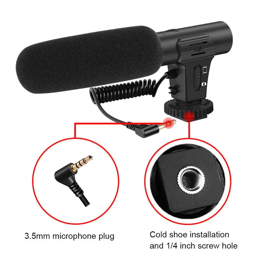 InstaVlog™ | Professionellt vlogging-kit - Image 7