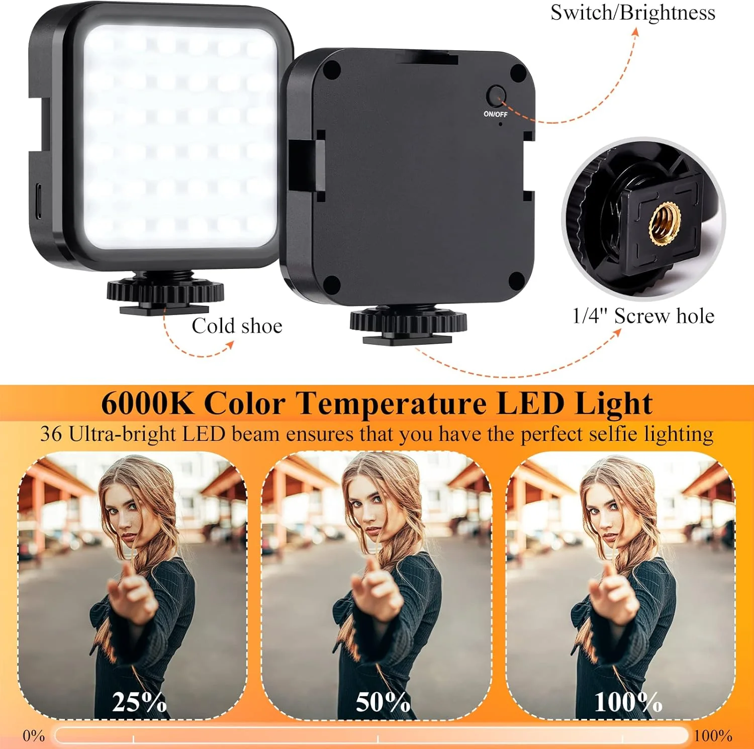 InstaVlog™ | Professionellt vlogging-kit - Image 9