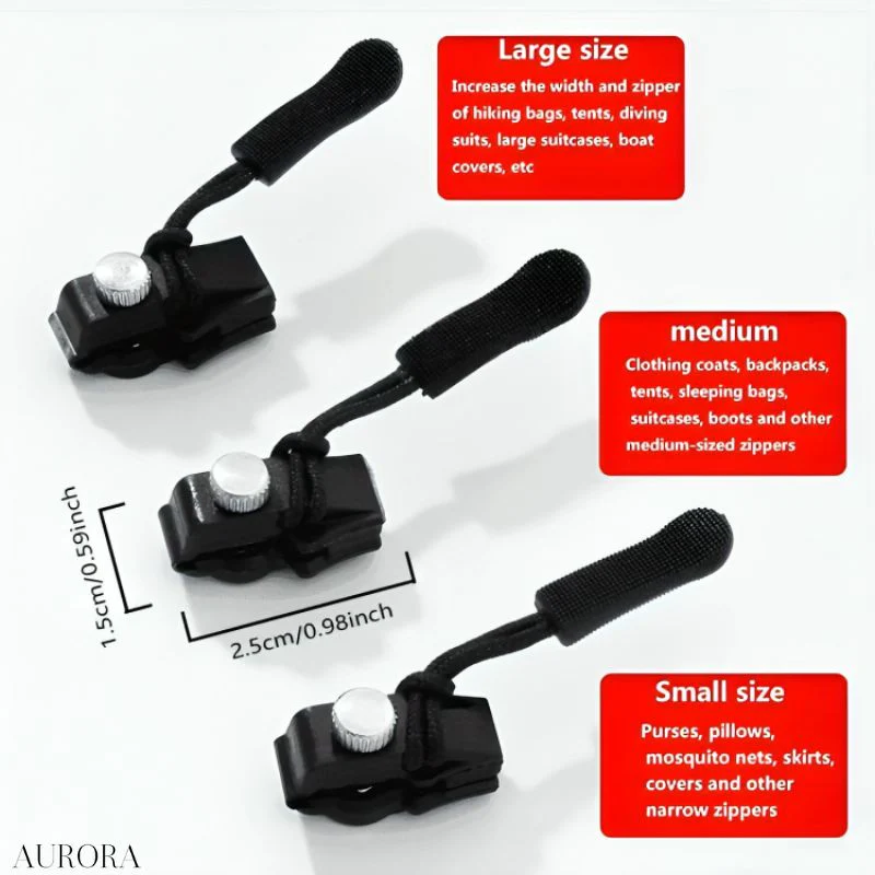3 + 3 GRATIS IDAG | InstaZip™ | Laga din dragkedja! - Image 8