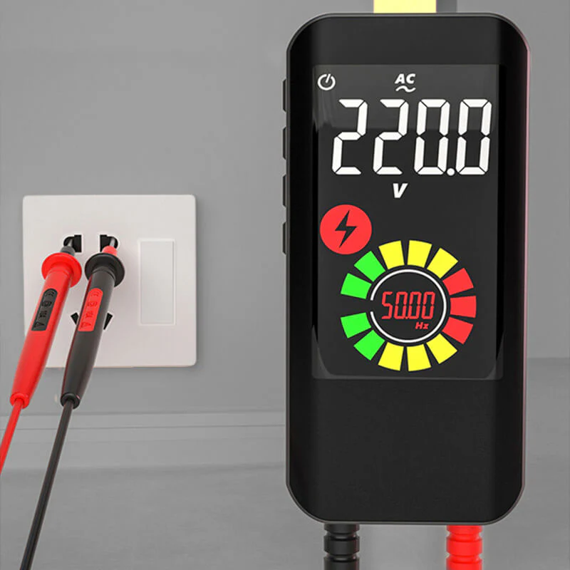 IntelliMeter™ | Smart digital multimeter Pro - Image 2