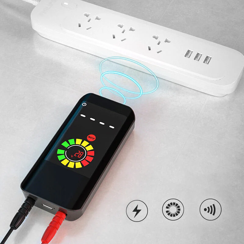 IntelliMeter™ | Smart digital multimeter Pro - Image 3