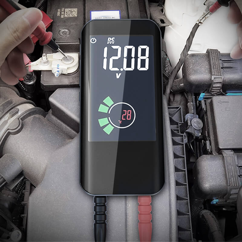 IntelliMeter™ | Smart digital multimeter Pro - Image 4