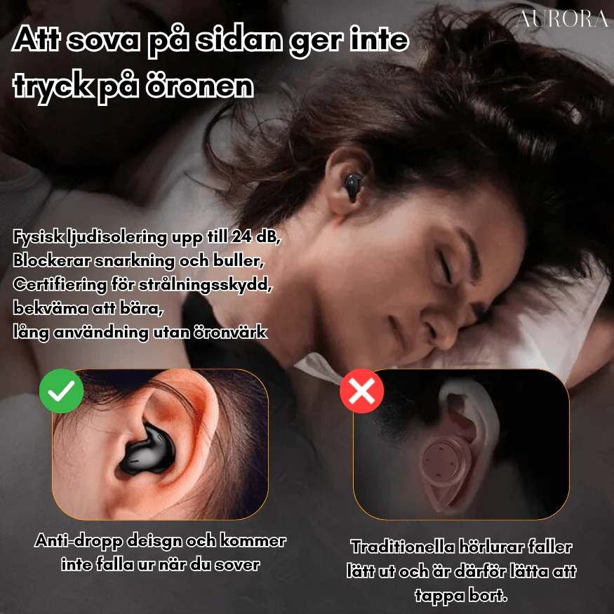 TILLFÄLLIGT 50% RABATT | SnoozePods™ | För din bästa natts sömn! - Image 3