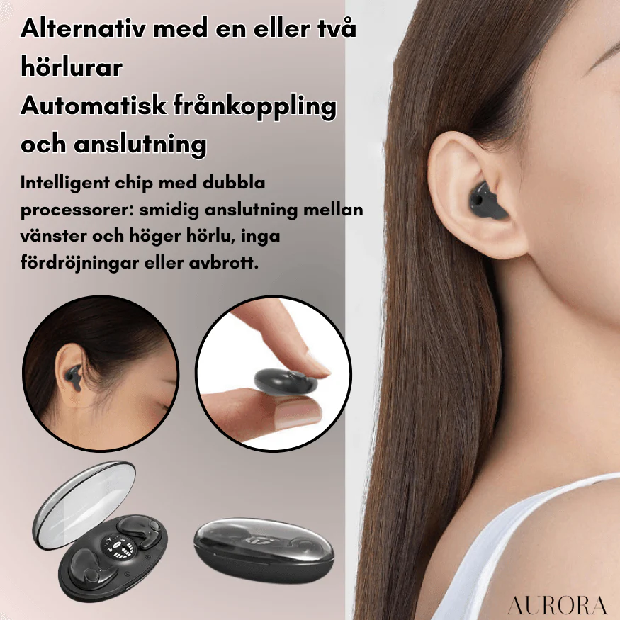 TILLFÄLLIGT 50% RABATT | SnoozePods™ | För din bästa natts sömn! - Image 5