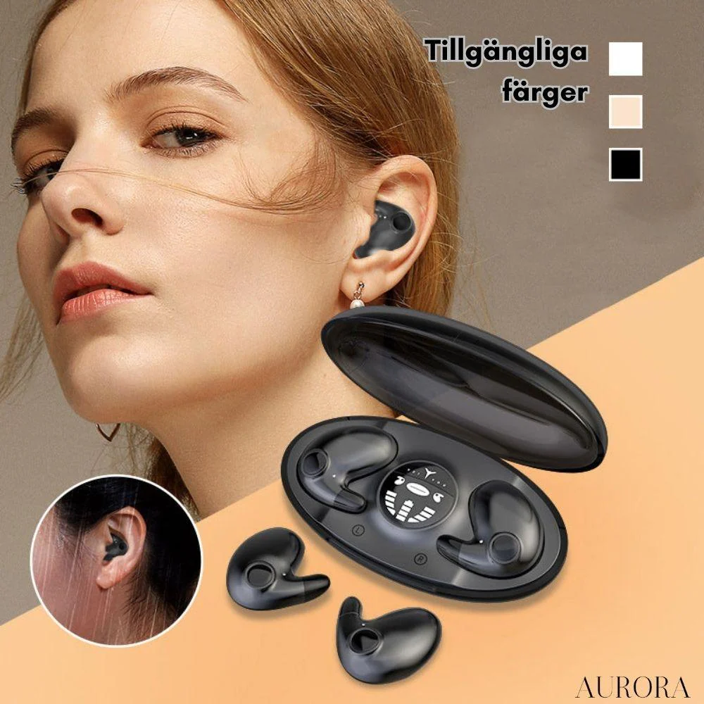 TILLFÄLLIGT 50% RABATT | SnoozePods™ | För din bästa natts sömn! - Image 7