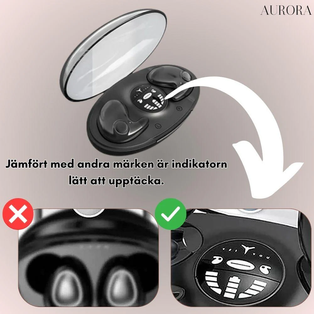 TILLFÄLLIGT 50% RABATT | SnoozePods™ | För din bästa natts sömn! - Image 9