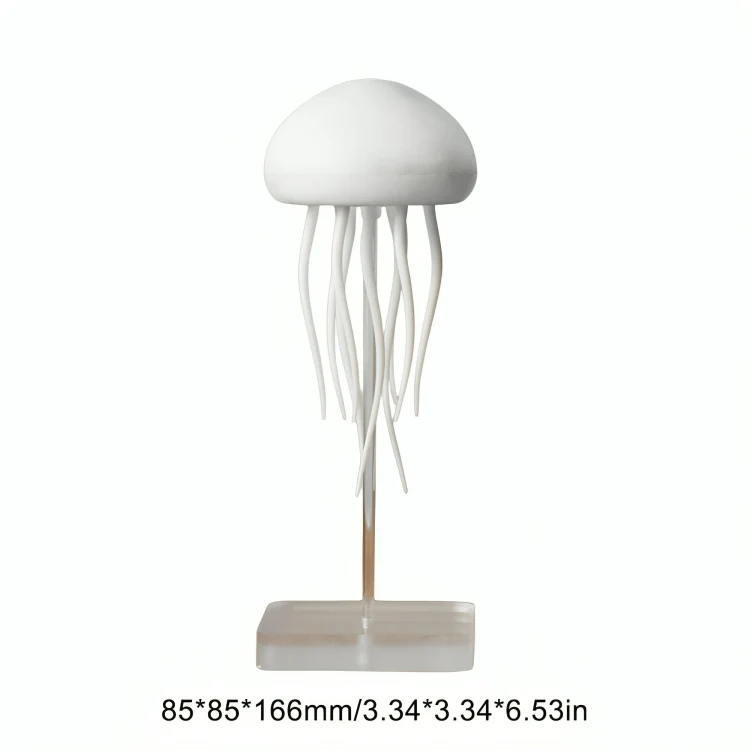 TILLFÄLLIGT 50% RABATT | JellyLume™ | Magisk manetlampa nattlampa - Image 8
