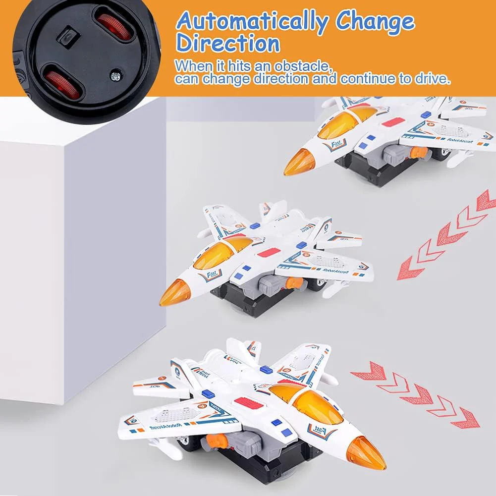 TILLFÄLLIGT 50% OFF | JetBot™ - Image 2
