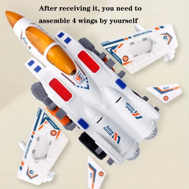TILLFÄLLIGT 50% OFF | JetBot™ - Image 3