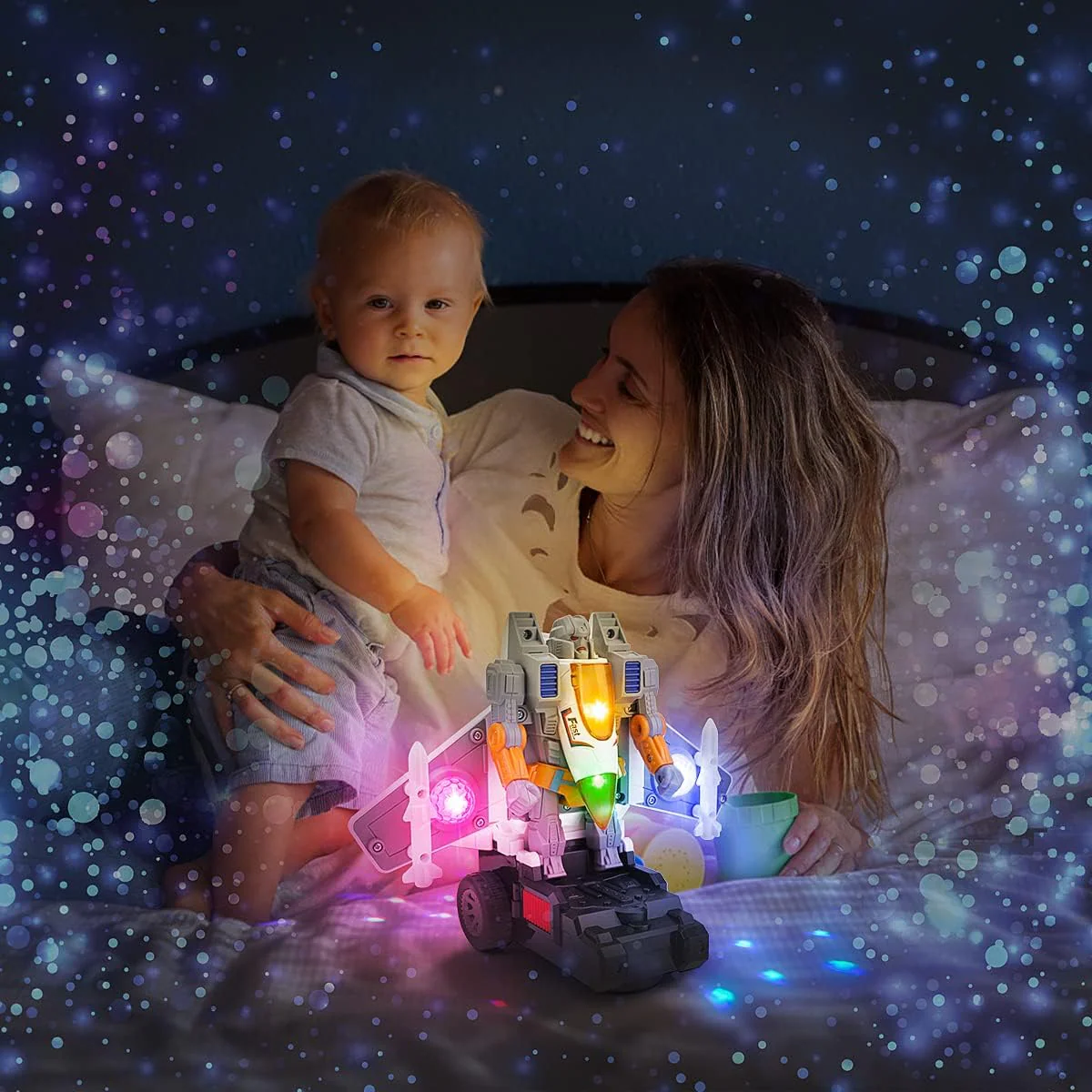 TILLFÄLLIGT 50% OFF | JetBot™ - Image 4