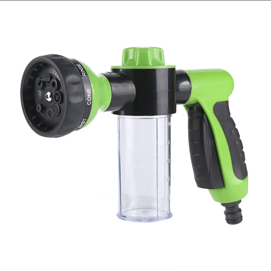 JetPaws™ | Högtryckspistol för hunddusch - Image 10