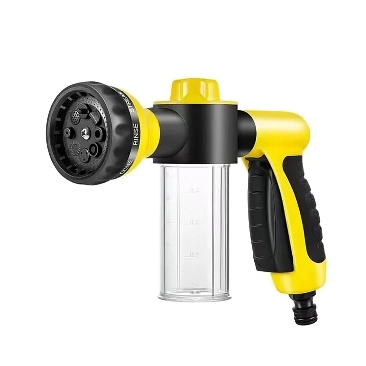 JetPaws™ | Högtryckspistol för hunddusch - Image 11
