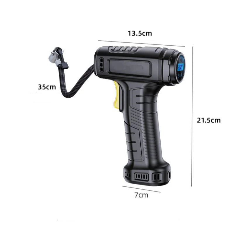 TILLFÄLLIGT 50% OFF | JetPump™ - Image 8