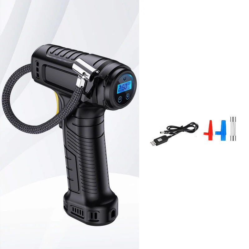 TILLFÄLLIGT 50% OFF | JetPump™ - Image 9