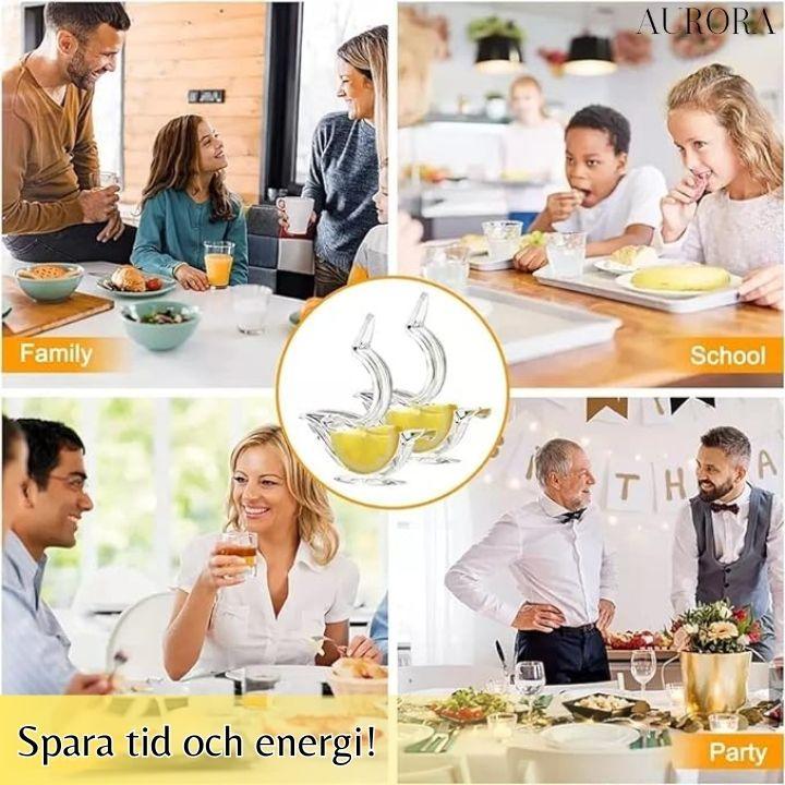 JuicySqueeze™ | Enkel juicepressning var som helst på 20 sekunder eller mindre! - Image 5