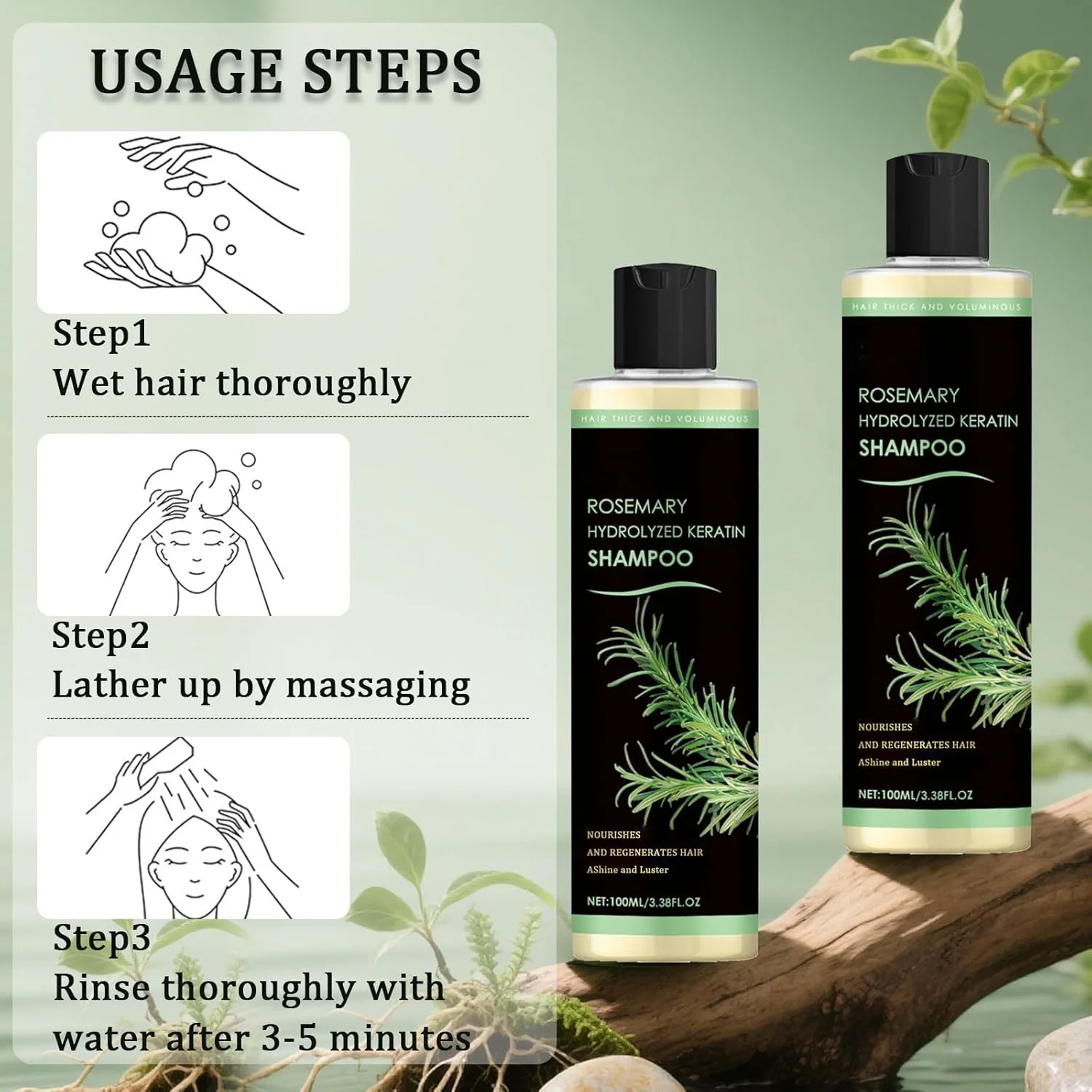 1 + 1 GRATIS IDAG | KeraBloom™ - Image 6