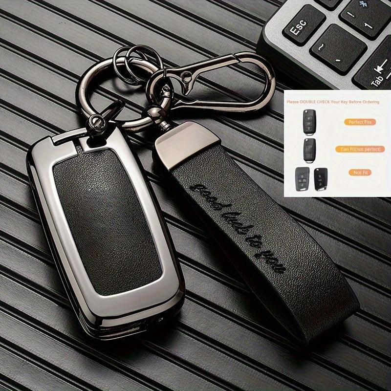 KeyShell™ | Luxe Autosleuteletui - Image 14