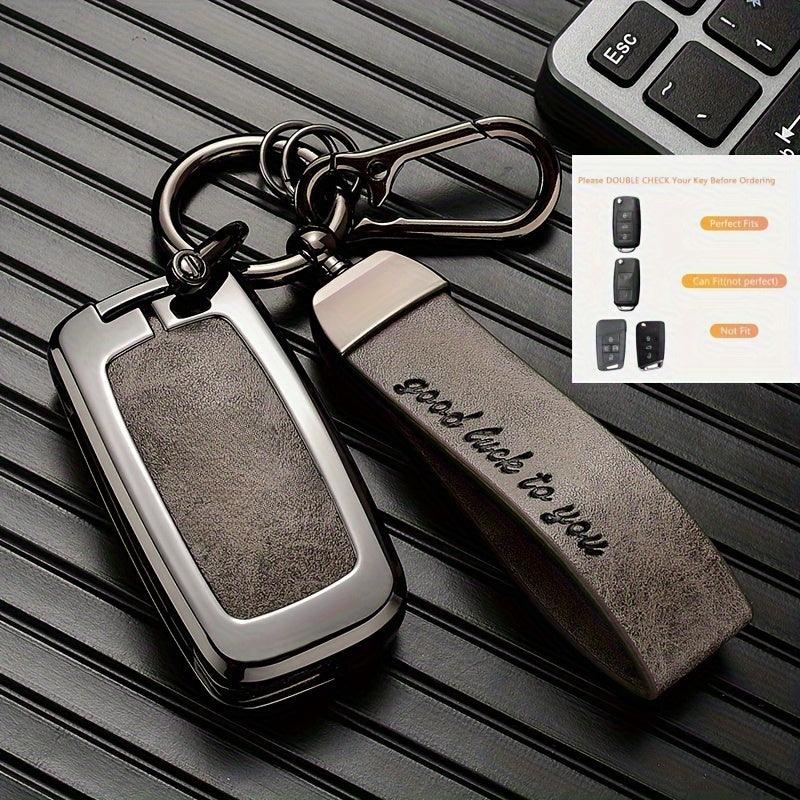 KeyShell™ | Luxe Autosleuteletui - Image 17