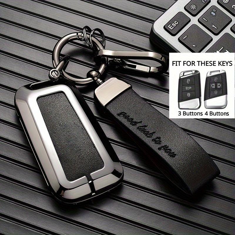 KeyShell™ | Luxe Autosleuteletui - Image 18