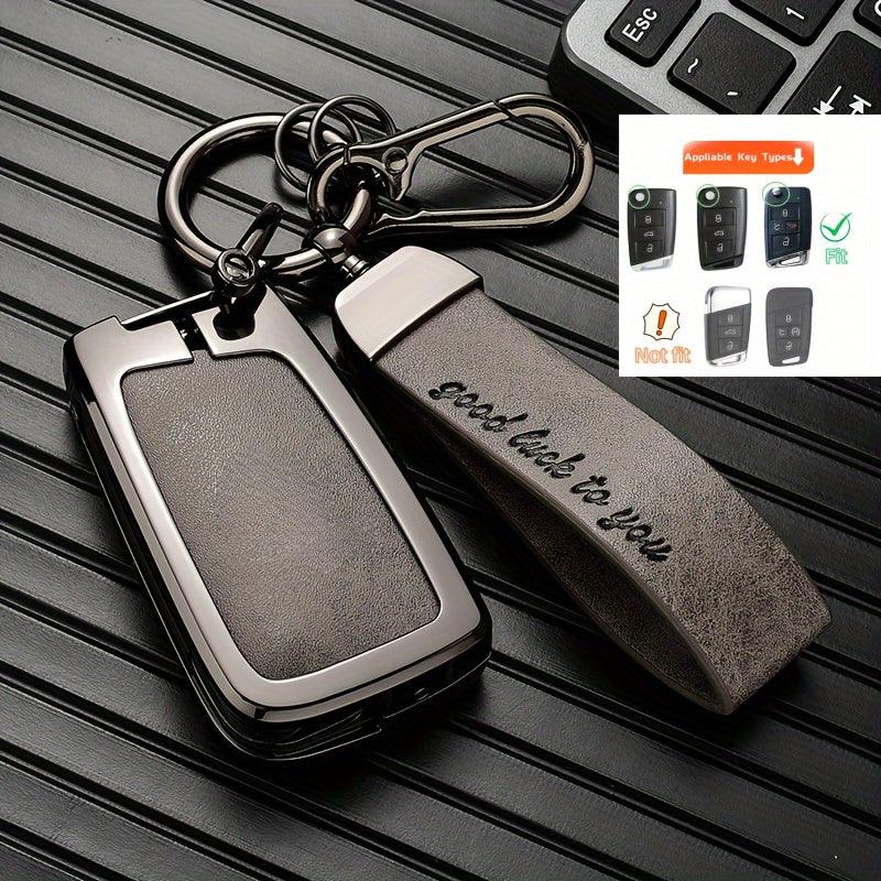 KeyShell™ | Luxe Autosleuteletui - Image 20