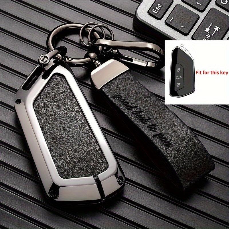 KeyShell™ | Luxe Autosleuteletui - Image 21