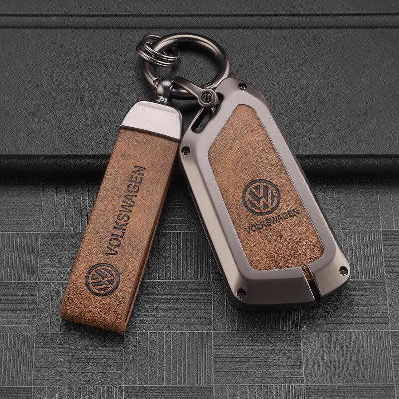 KeyShell™ | Luxe Autosleuteletui - Image 4