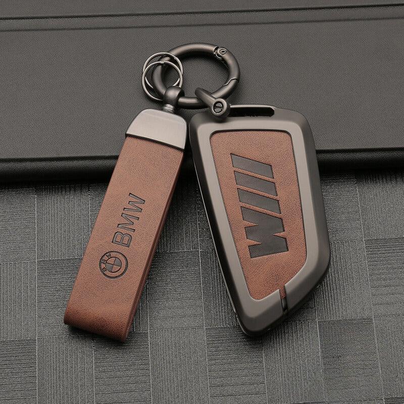 KeyShell™ | Luxe Autosleuteletui - Image 7