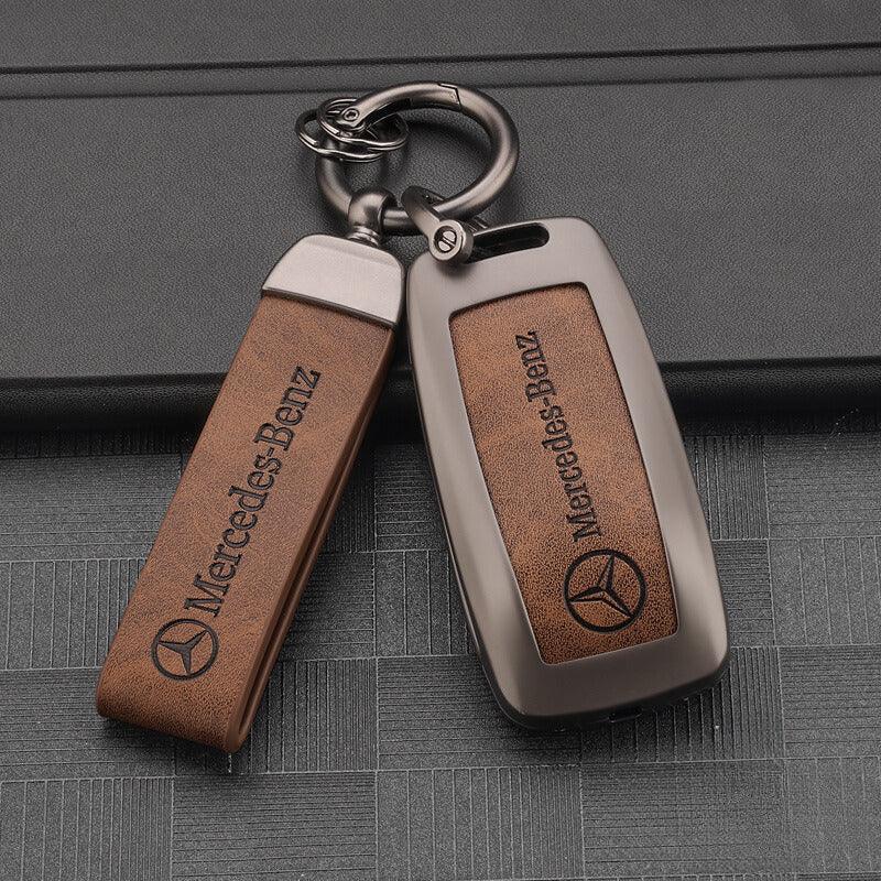 KeyShell™ | Luxe Autosleuteletui - Image 8