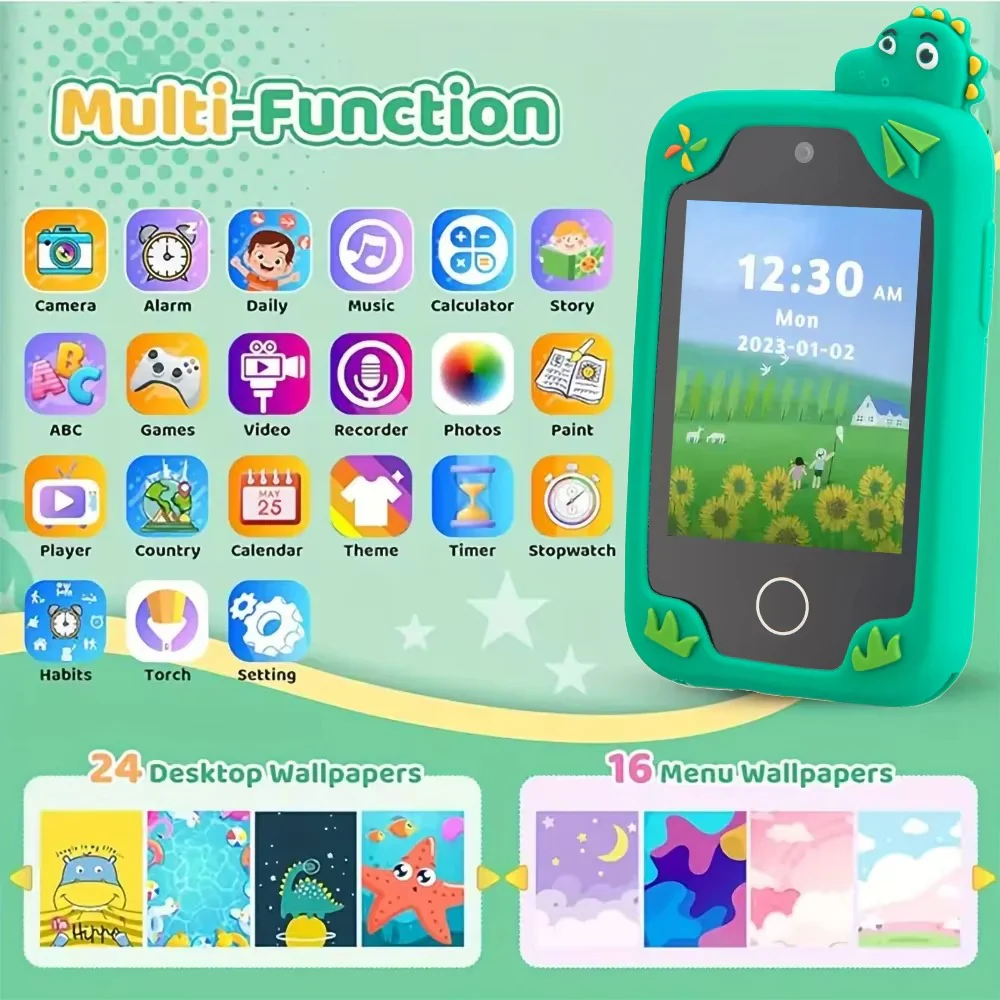 TILLFÄLLIGT 50% OFF | KidTech™ - Image 2