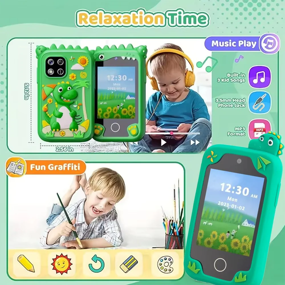 TILLFÄLLIGT 50% OFF | KidTech™ - Image 4
