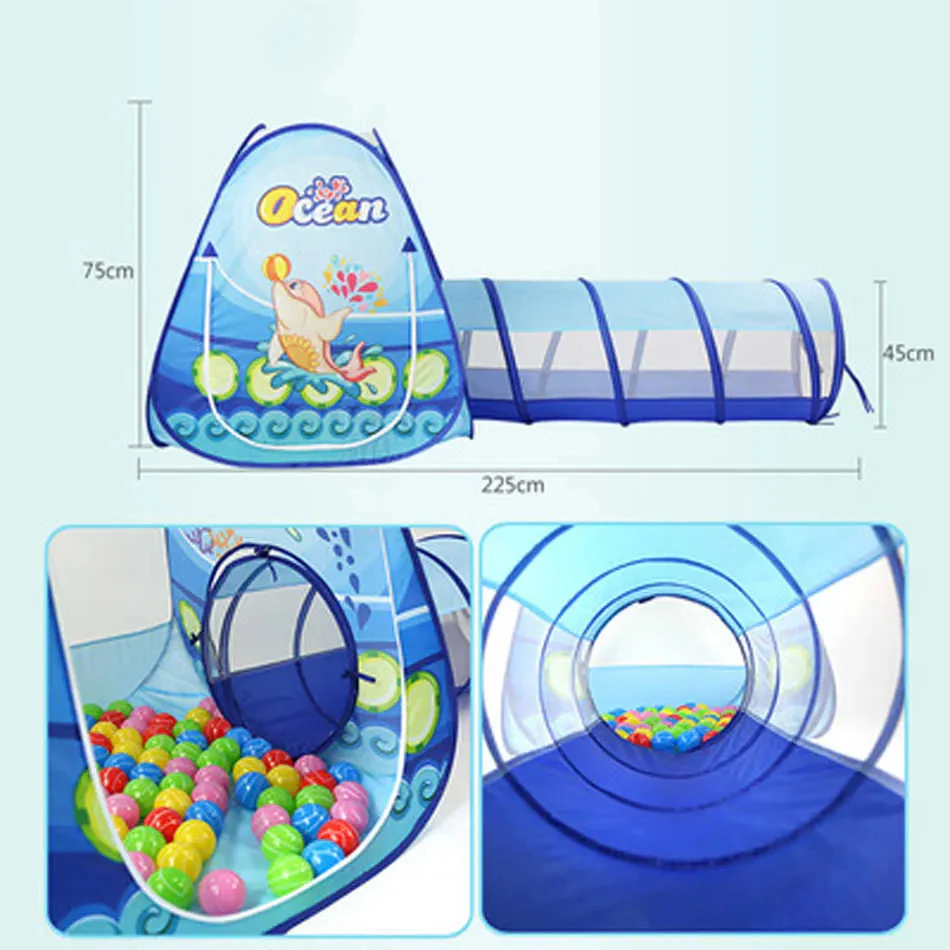 TILLFÄLLIGT 50% OFF | KidZone™ - Image 2