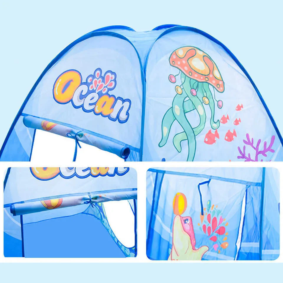 TILLFÄLLIGT 50% OFF | KidZone™ - Image 4