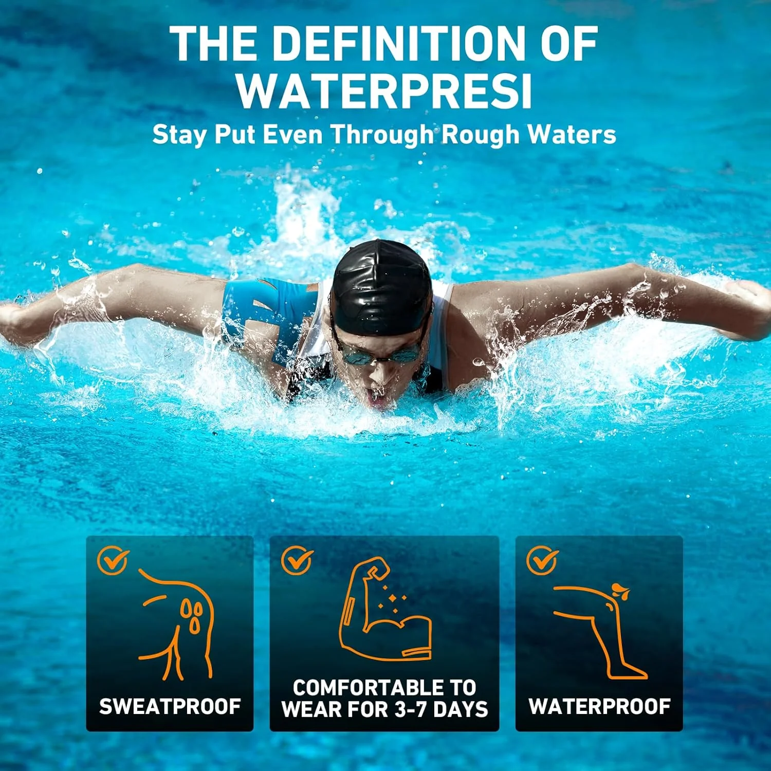 2 + 3 GRATIS IDAG | KineFlex™ - Image 3
