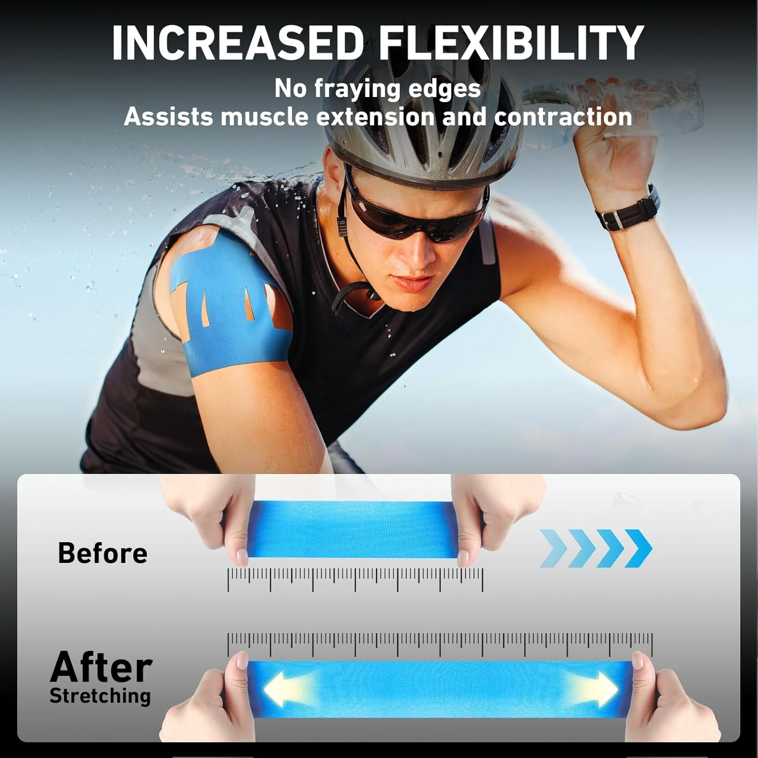 2 + 3 GRATIS IDAG | KineFlex™ - Image 4