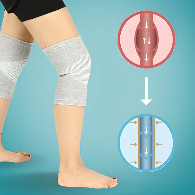 1 + 1 GRATIS IDAG | KneeGuard™ - Image 2
