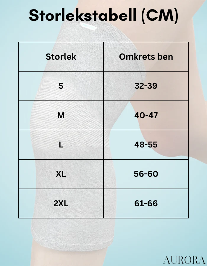 1 + 1 GRATIS IDAG | KneeGuard™ - Image 5