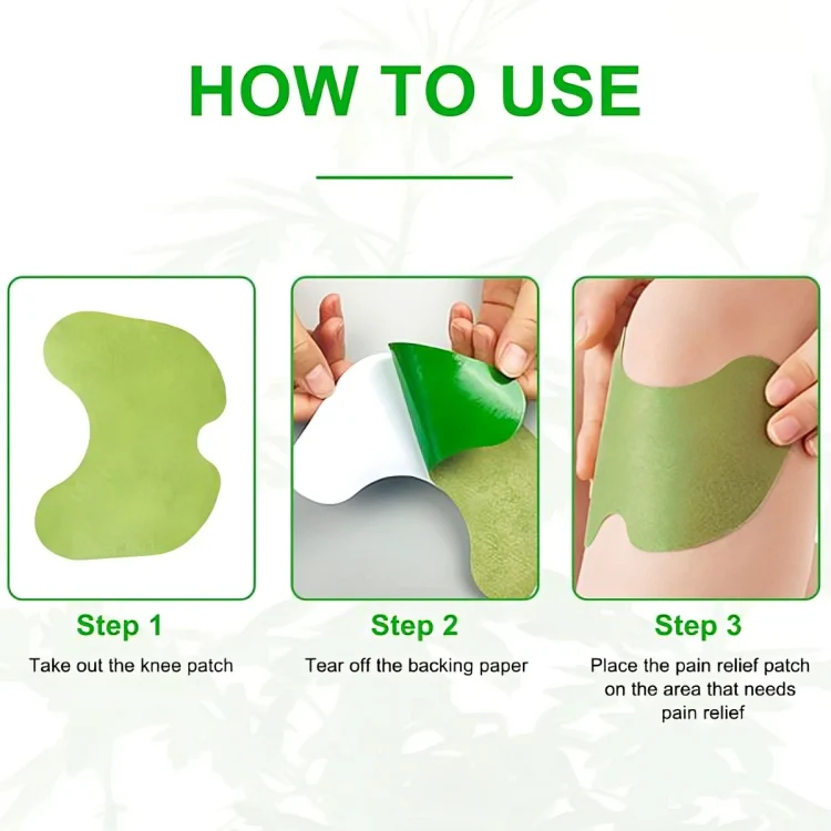 25 + 25 GRATIS IDAG | KneeRelief™ - Image 6