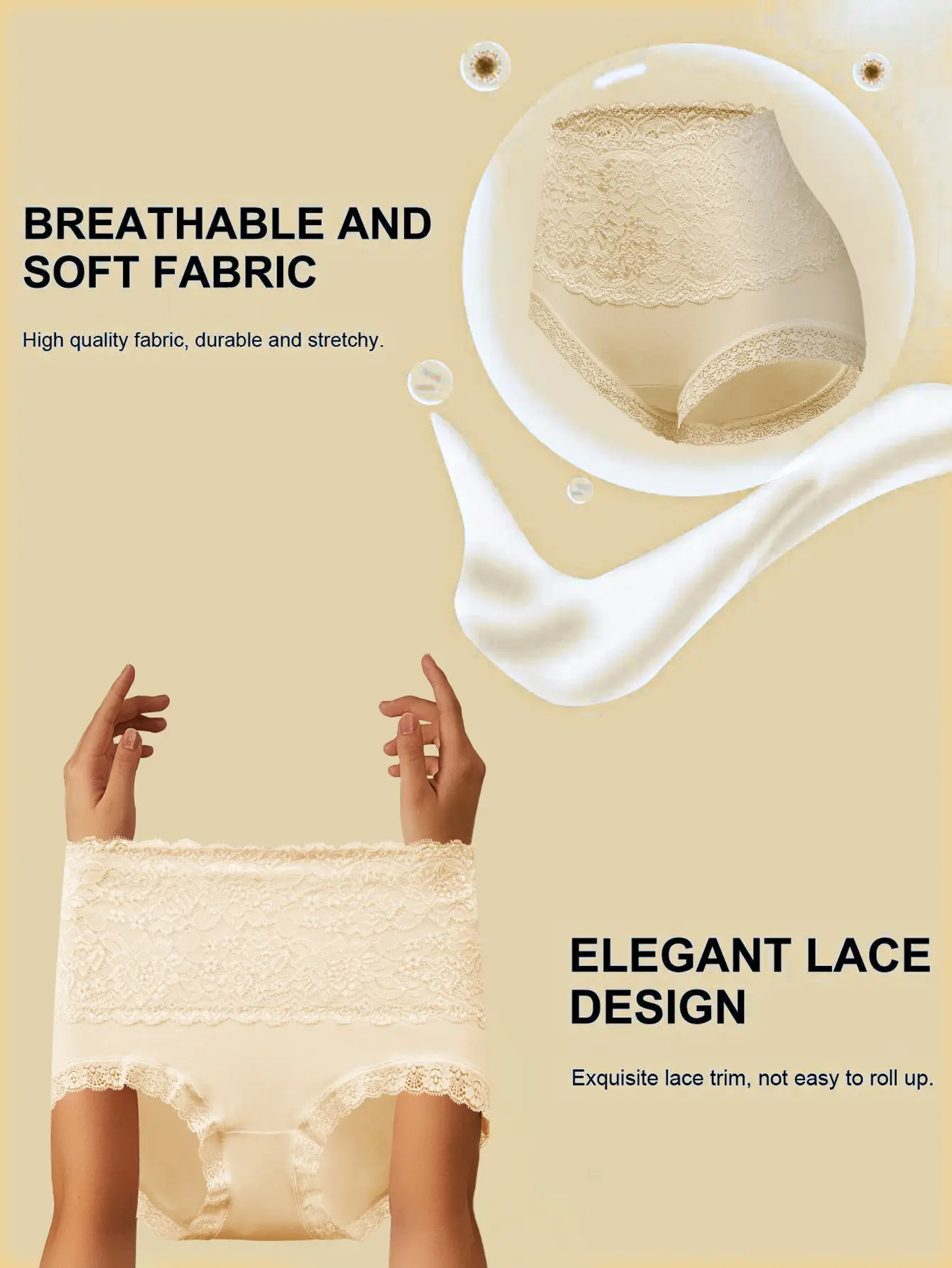 1 + 2 GRATIS IDAG | LaceSculpt™ - Image 5