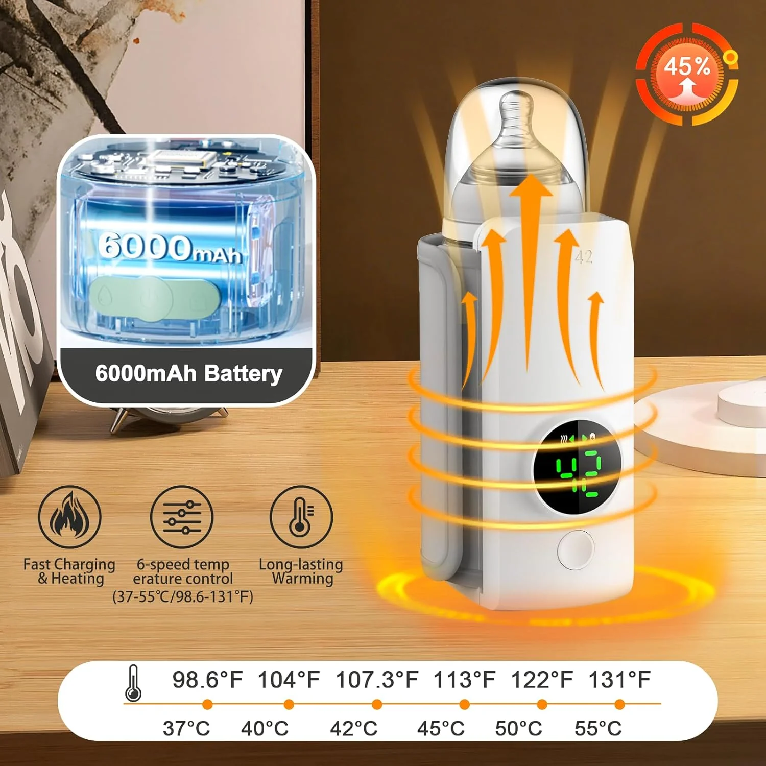 TILLFÄLLIGT 50% OFF | LactiTech™ - Image 4