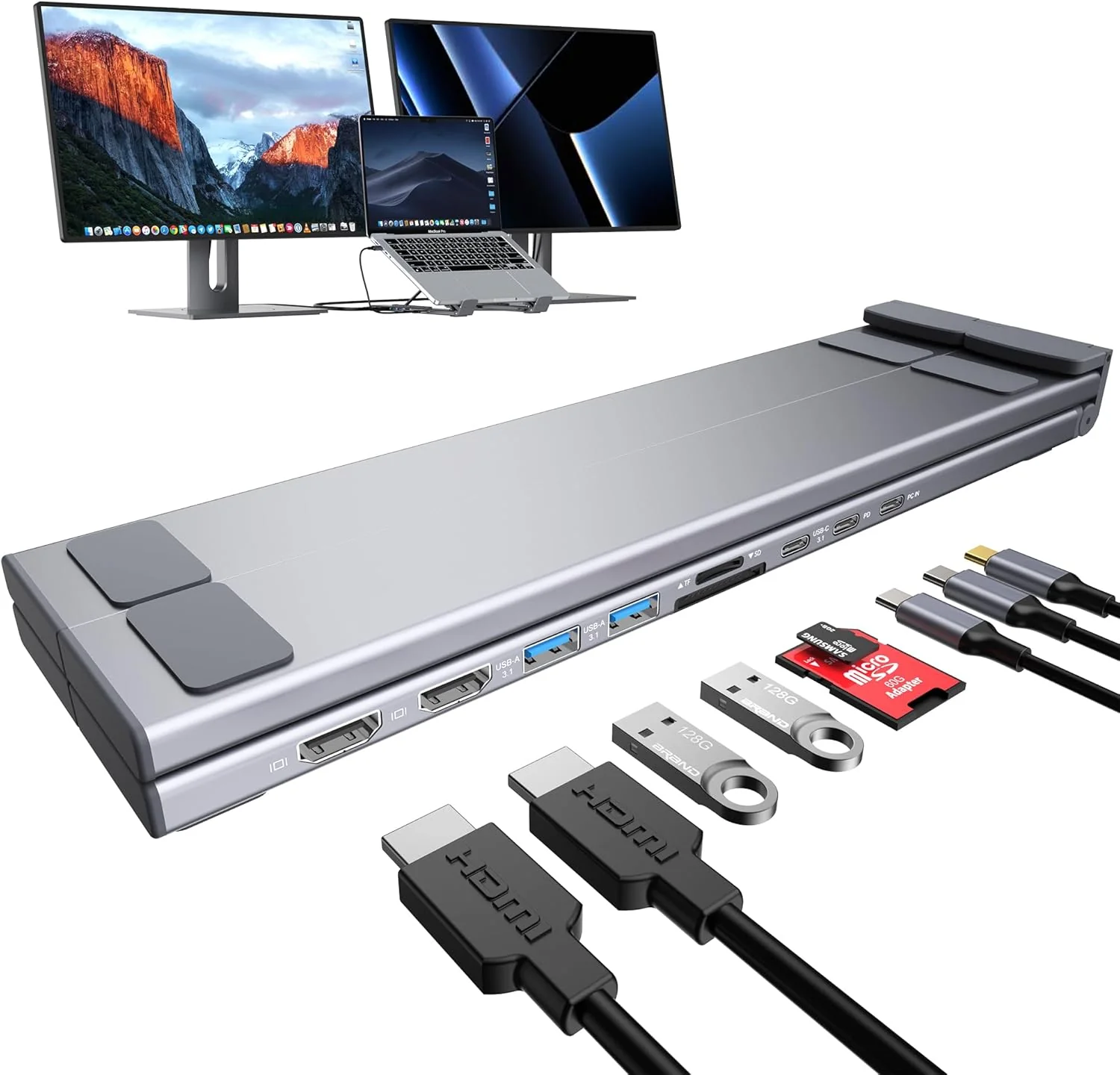 TILLFÄLLIGT 50% OFF | LapDock™ - Image 10