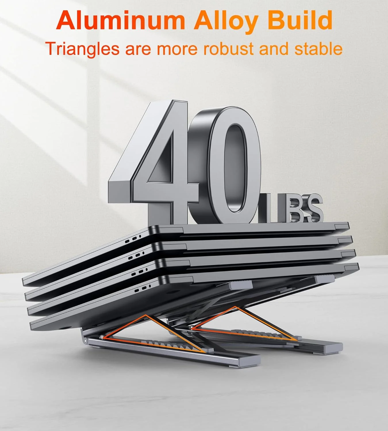 TILLFÄLLIGT 50% OFF | LapDock™ - Image 7