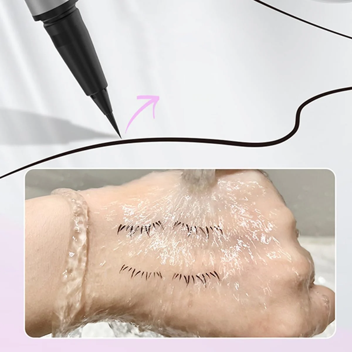 TILLFÄLLIGT 50% RABATT | LashPress™ | Vackra fransar på ett ögonblick! - Image 6