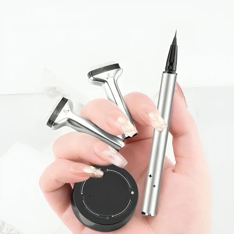 TILLFÄLLIGT 50% RABATT | LashPress™ | Vackra fransar på ett ögonblick! - Image 7
